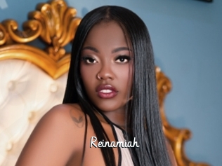 Reinamiah
