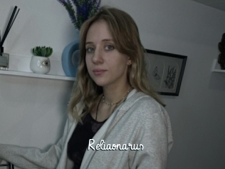 Reliaonarus