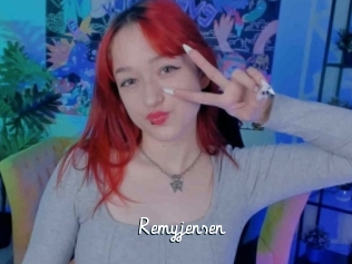Remyjensen