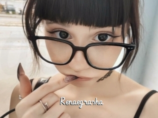 Renaegrasha