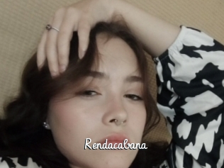 Rendacabana