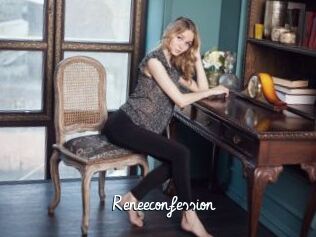 Reneeconfession