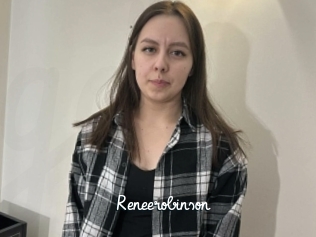 Reneerobinson