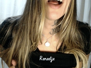 reneetje Galerie du Sexe