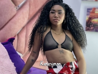 Renesimon