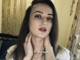 Renesiwi