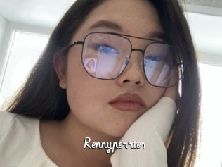 rennyperries Galerie du Sexe