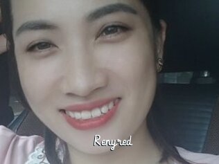 Renyred