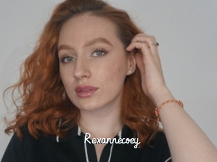 Rexannecoey