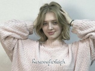 Rexannefarleigh