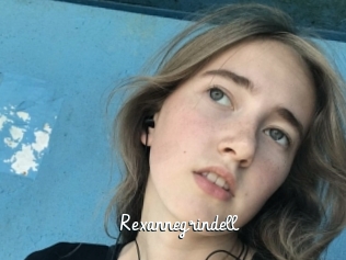 Rexannegrindell