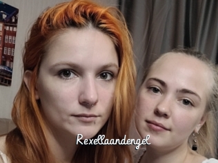 Rexellaandengel