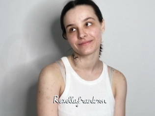 Rexellafrankson