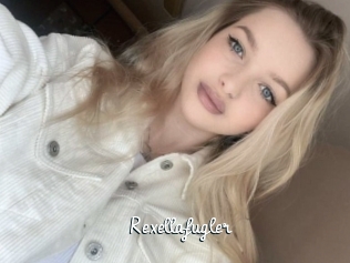 Rexellafugler