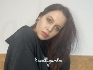Rexellagambe