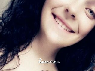 Rexxxrose