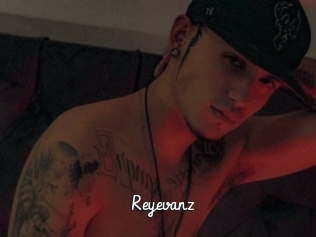 Reyevanz