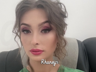 rhaneys Galerie du Sexe