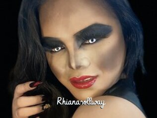 rhianasollway Galerie du Sexe