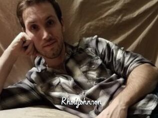 Rhodjohnson