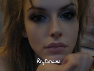 Rhyleeraine