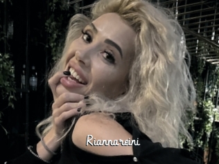 Riannareini