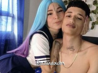 Riazandvictor