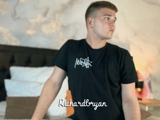 richardbryan Galerie du Sexe