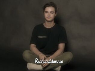 Richarddonnie