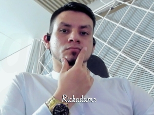 Rickadams