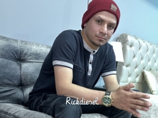 rickdiesel Galerie du Sexe