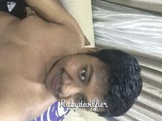 Rickydevilfier