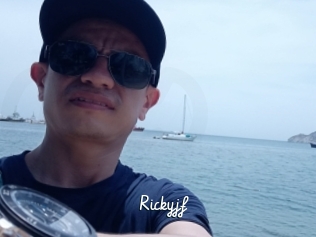 rickyjf Galerie du Sexe