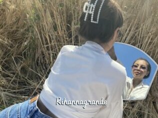 Rihannagrande