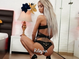 rileysin Galerie du Sexe