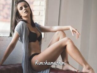 Rimshamuslim