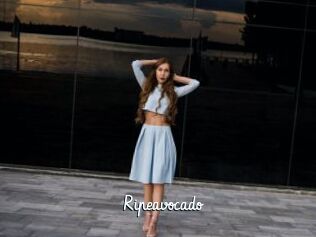Ripeavocado