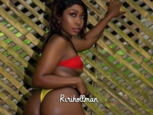 Ririhollman