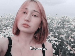 Ritamooren