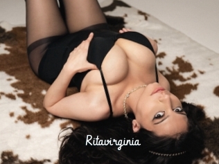 Ritavirginia