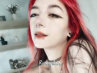 rivkaplain Galerie du Sexe