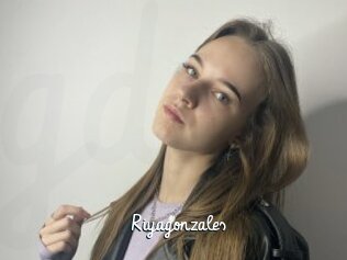 Riyagonzales