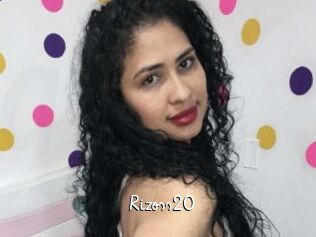 Rizoss20