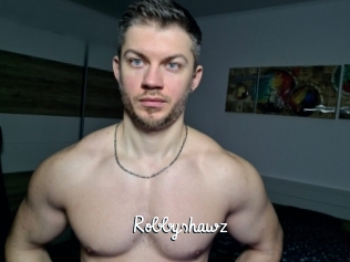 robbyshawz Galerie du Sexe