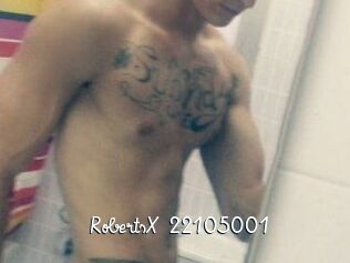 RobertsX