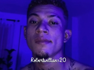 Robertwillians20