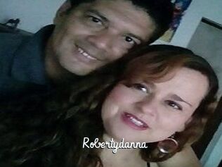 Robertydanna
