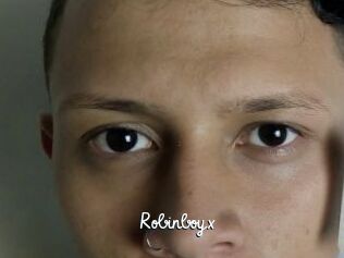 Robinboyx