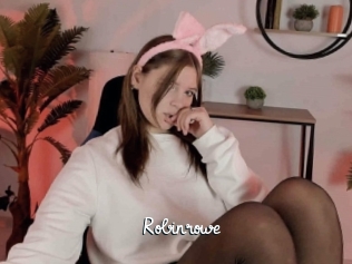 Robinrowe