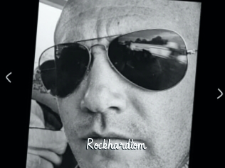 Rockhardtom